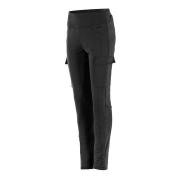 Alpinestars Iria Lady Zwart, Motoren, Nieuw met kaartje, Verzenden, Broek | textiel, Alpinestars