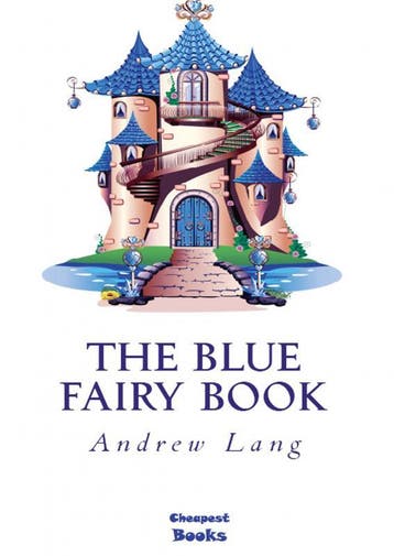 The Blue Fairy Book | Andrew Lang | Nieuw, Ophalen of Verzenden, Nieuw, Andrew Lang