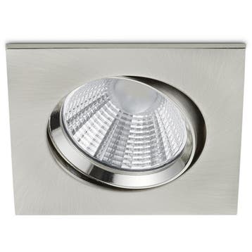 LED Spot - Inbouwspot - Trion Paniro - Vierkant 5W -, Ophalen of Verzenden, Nieuw