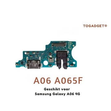 Samsung Galaxy A06 4G Dock Connector A065F, Verzenden, Nieuw