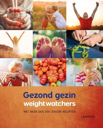 Weight Watchers - Watchers, Verzenden, Gelezen