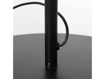 Steinhauer Bloeba 4169ZW - Vloerlamp - Verstelbare hoogte, Huis en Inrichting, Lampen | Vloerlampen, Verzenden, Nieuw