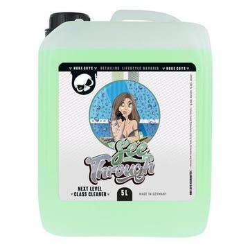 Nuke Guys See Through Glas-Reiniger 5L, Verzenden