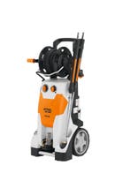 Stihl RE 282 PLUS (Hogedrukreinigers), Ophalen of Verzenden, Nieuw, Stihl