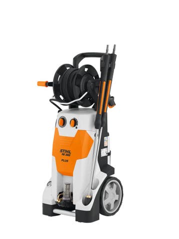 Stihl RE 282 PLUS (Hogedrukreinigers), Ophalen of Verzenden, Nieuw, Stihl