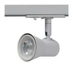 1-fase spot railsysteem | Railspot Fredrikstad | GU10, Verzenden, Nieuw