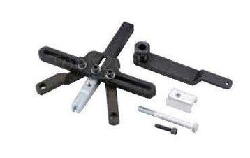 Fly wheel holder tool for BMW, Verzenden, Nieuw