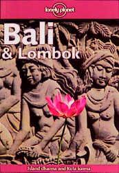 Bali and Lombok - Paul Greenway 9780864426062, Verzenden, Gelezen, Paul Greenway