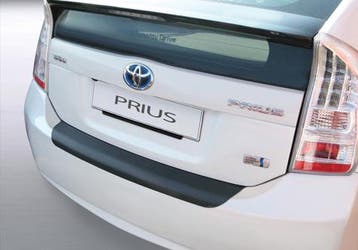 Achterbumper Beschermer | geschikt voor Toyota Prius III 200, Verzenden, Nieuw, Toyota