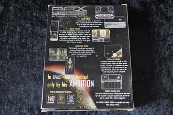 PAX Imperia Eminent Domain PC Big Box, Verzenden, Nieuw