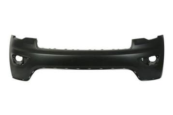 Bumper o.a: Jeep, Grand Cherokee (WK, WK2), Ophalen of Verzenden, Nieuw, Jeep, Bumper