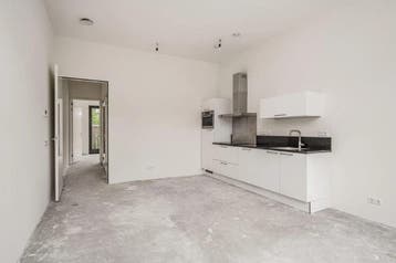 Te huur: Appartement Rozengracht in Zaandam, Noord-Holland, Zaandam, Appartement