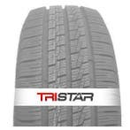 235 65 16 C Minerva Hifly ALL Season Banden 235-65-16 C, Bestelwagen, 16 inch, Verzenden, Nieuw