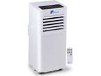 Lifetime Air Mobiele Airco - Airconditioning 8000 BTU -, Witgoed en Apparatuur, Airco's, Verzenden, Nieuw