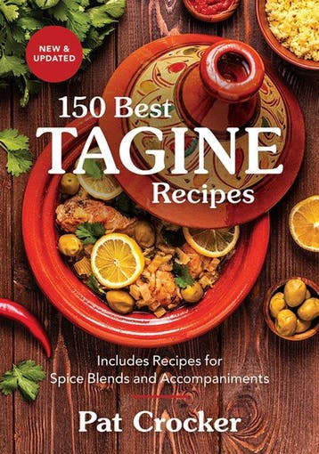 9780778802792 150 Best Tagine Recipes | Tweedehands, Verzenden, Zo goed als nieuw, Pat Crocker