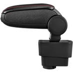 Armsteun voor Fiat Grande Punto vanaf 09-2005 zwart en rood, Verzenden, Nieuw