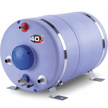 Quick Boiler B3 25 liter 500 Watt, Watersport en Boten, Ophalen of Verzenden, Nieuw