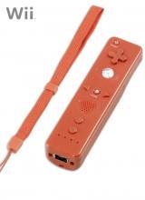 MarioWii.nl: Afstandsbediening Third Party Rood - iDEAL!, Spelcomputers en Games, Ophalen of Verzenden, Zo goed als nieuw