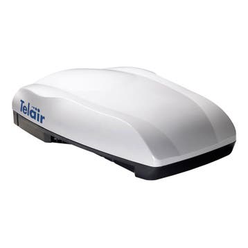 Telair Silent PLUS 8100H Airco (Telair Dakairco, Dak Airco), Caravans en Kamperen, Ophalen of Verzenden, Nieuw