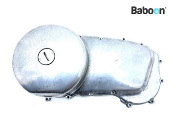 Koppelings Deksel Kawasaki VN 1500 1987-1992 VN-15SE, Motoren, Onderdelen | Kawasaki, Verzenden, Gebruikt