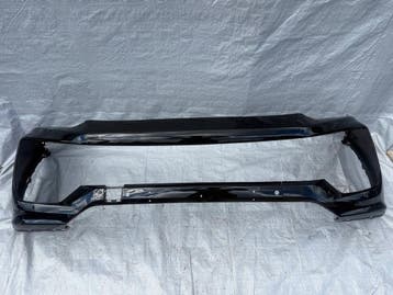 Voorbumper Porsche Cayenne lift (9Y0 9Y3) 9Y0807221F, Verzenden, Gebruikt