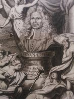 Pierre Dewel (ca. 1690-1720) - Portrait de Philip