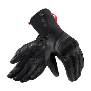 REV’IT! Lacus GTX Dames Zwart Handschoenen, Nieuw met kaartje, REV'IT!, Verzenden, Dames