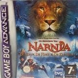 The Chronicles of Narnia The Lion The Witch and The Wardrobe, Ophalen of Verzenden, Gebruikt