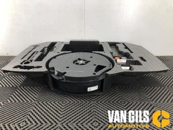 Subwoofer Nissan Qashqai O277268, Ophalen of Verzenden, Nieuw