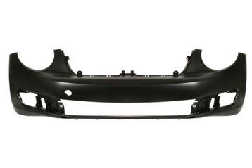 Bumper o.a: Volkswagen, Beetle (16AB), Beetle (16AE), Ophalen of Verzenden, Nieuw, Volkswagen, Bumper