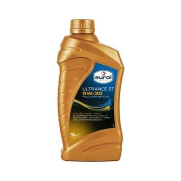Eurol Ultrance St 5W30 1L, Verzenden