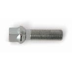 H&R Wielbout bolkonisch R12 M14x1.50 - Lengte 60mm, Verzenden, Nieuw
