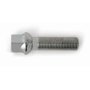 H&R Wielbout bolkonisch R12 M14x1.50 - Lengte 60mm, Verzenden, Nieuw