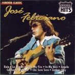 cd - JosÃ© Feliciano - Forever Classic, Verzenden, Zo goed als nieuw