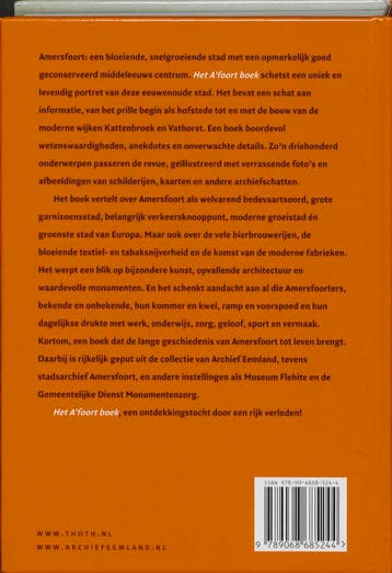 Het Afoort boek 1259-2009 9789068685244 Mieke Heurneman, Verzenden, Gelezen, Mieke Heurneman