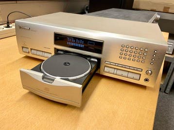 Pioneer - PD-S702 Stable Platter Mechanism Cd-speler, Audio, Tv en Foto, Nieuw