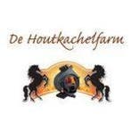 Bestfire houtkachel met houtbak Z05, Huis en Inrichting, Kachels, Nieuw, Hout, Vrijstaand, Houtkachel