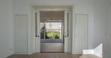 Te huur: Huis Willem Lodewijkstraat in Leeuwarden, Leeuwarden, Friesland
