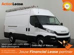 Iveco Daily Bestelbus L2 H2 2019 Diesel Handgeschakeld, Wit, Nieuw, Lease, BTW verrekenbaar