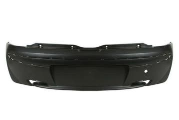 Bumper o.a: Fiat, Punto II (188), Punto III (199), Ophalen of Verzenden, Nieuw, Fiat, Bumper
