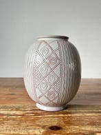 Petrus Regout - Willem Visser - Vaas - Keramiek - Nederlands