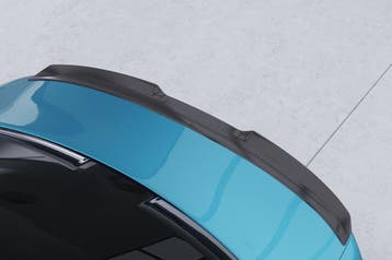 Achterspoiler | Achterspoiler voor BMW 4 Serie F32 Coupé HF1, Verzenden, Nieuw