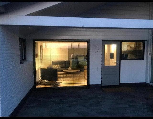 Appartement te huur in Vlissingen - 35 m² - 1 kamer(s), Huizen en Kamers, Huizen te huur, Zeeland, Appartement