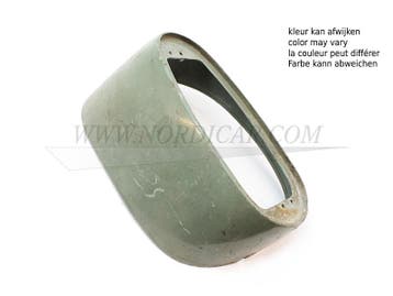 Achterlichthuis links gebruikt Volvo 659377-U Volvo PV 544, Gebruikt, Volvo