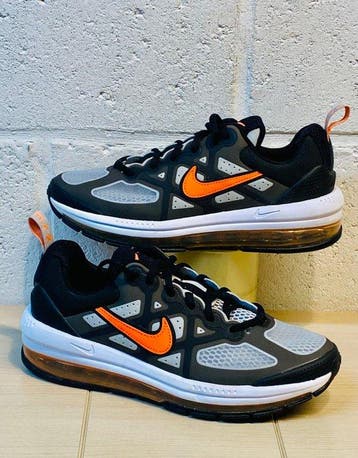 Nike - Air Max Génome Orange MagmaP39 - Sneakers - Maat: EU, Kleding | Heren, Schoenen, Nieuw