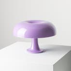 Artemide - Giancarlo Mattioli - Tafellamp - Nessino lavendel