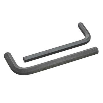 INB-HOLL-56 (Inbussleutel voor Aluminium ronde koppelingen, Verzenden, Nieuw