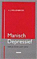 Manisch depressief / A-reeks 9789024405343 A.J. Meulenbroek, Verzenden, Gelezen, A.J. Meulenbroek