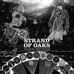 Strand of Oaks - Dark Shores (Black &amp; White Splatter LP), Verzenden, Nieuw in verpakking