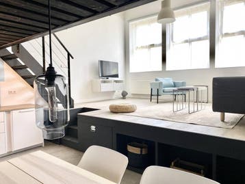 Te huur: Appartement Oudenoord in Utrecht, Utrecht, Appartement, Utrecht